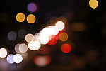 夜晚 灯光