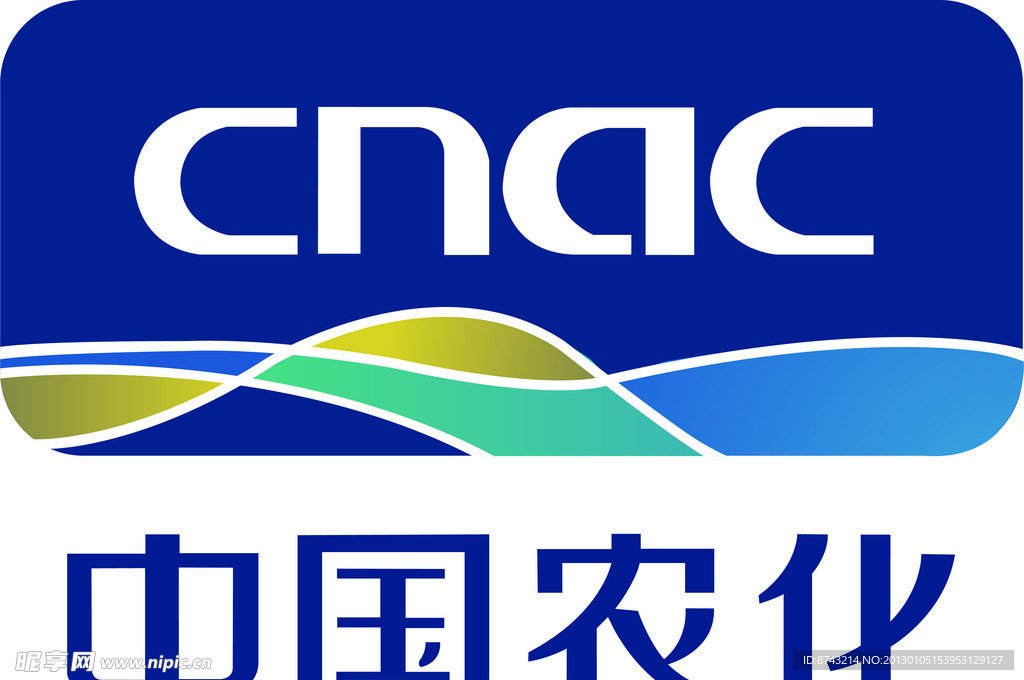 中国农化