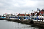 青岛海港