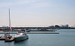 青岛海港