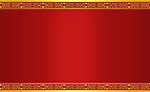 红色边框图片