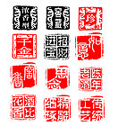 小标题