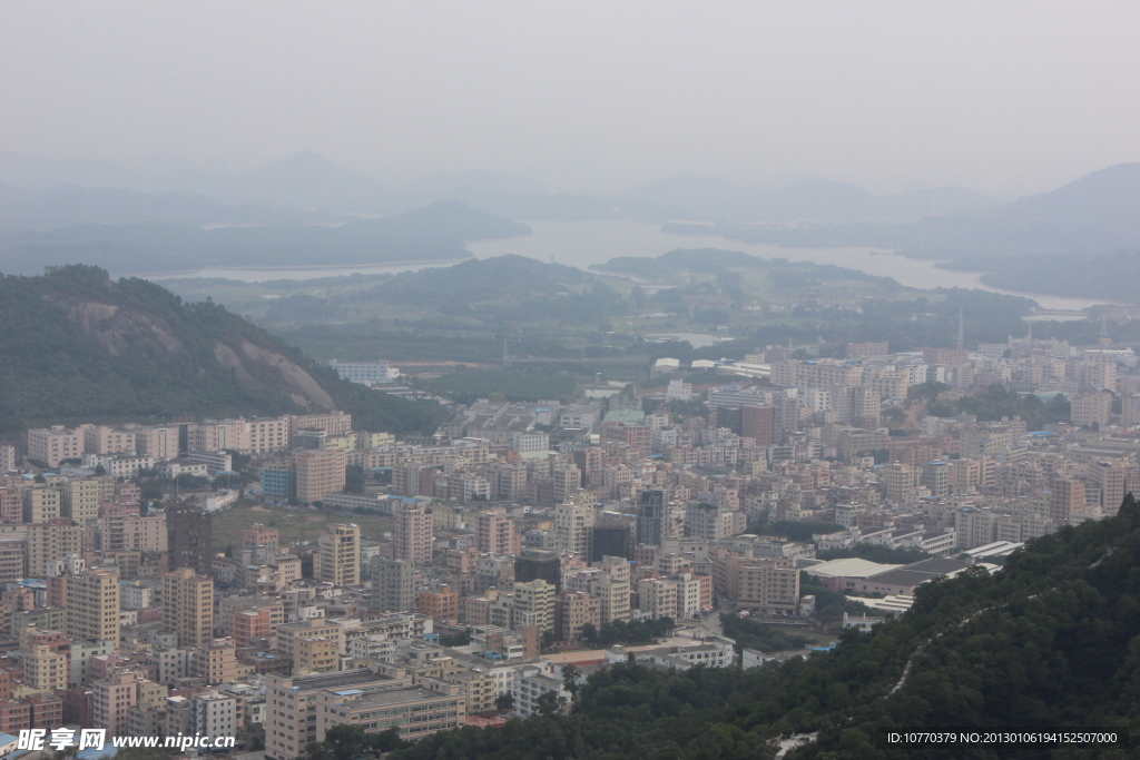 风景摄影