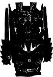 脸谱