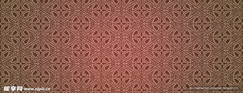 底纹花纹