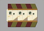 高档饼干包装源文件