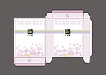 棉花糖包装源文件