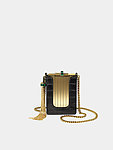 Gucci 金色包