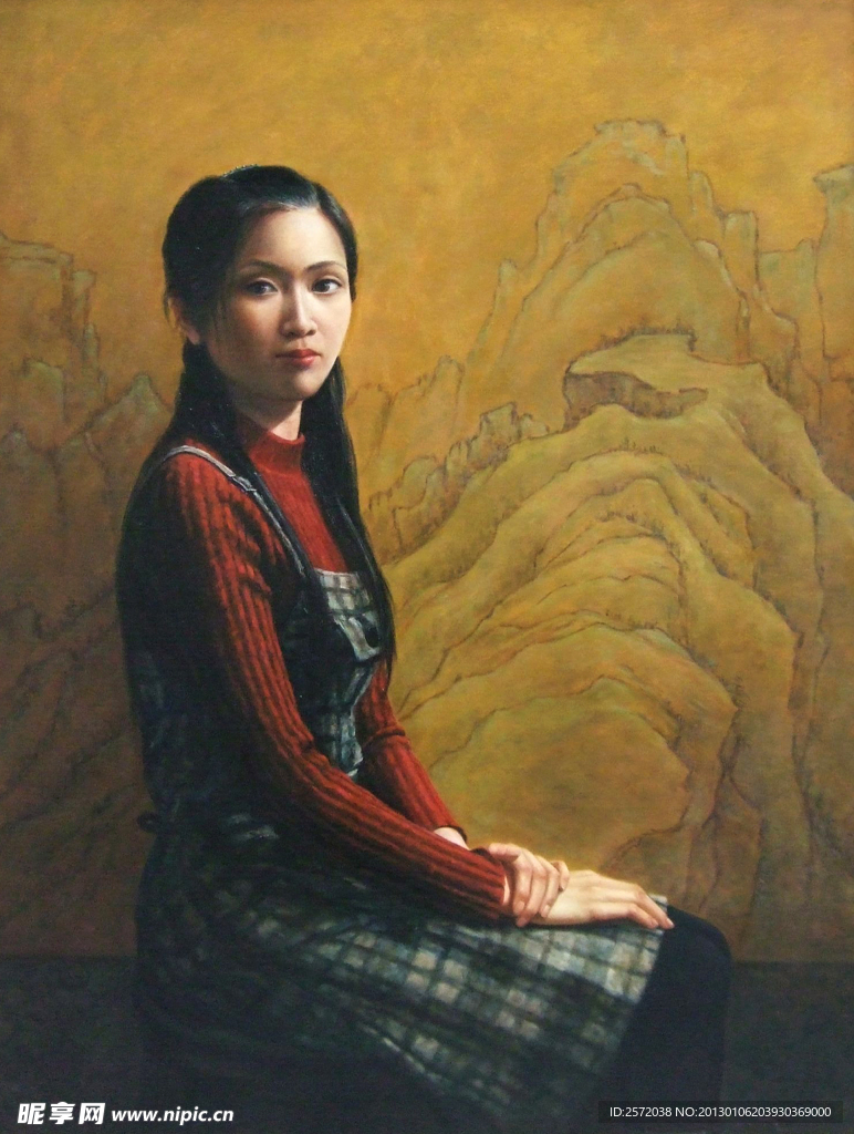 聆听