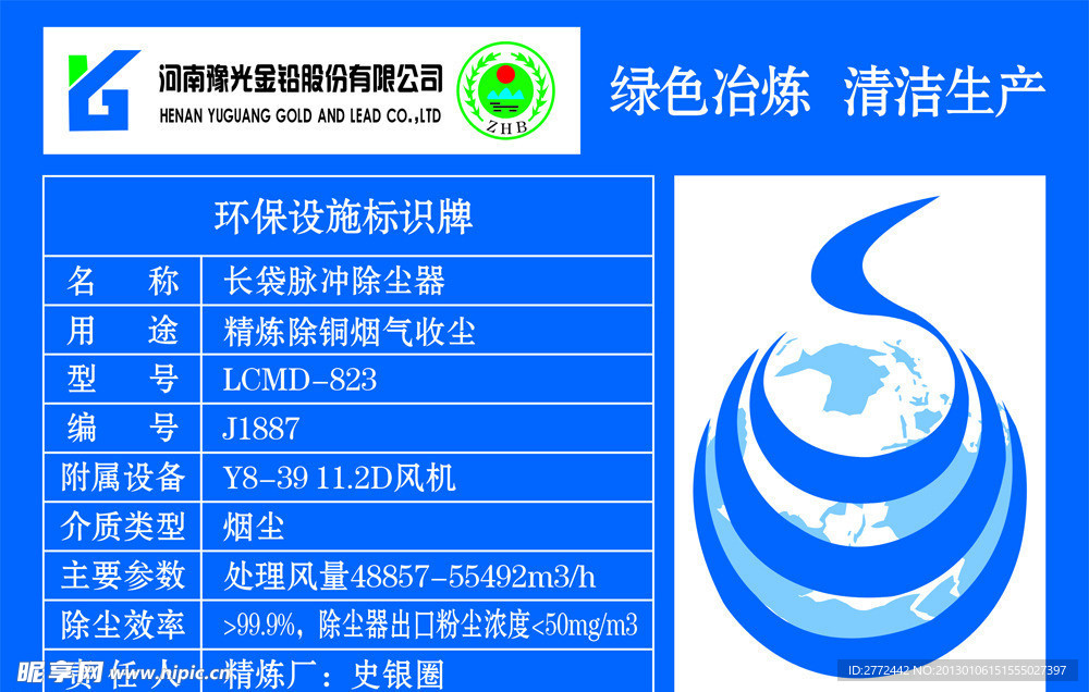 环保