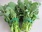 油菜苔