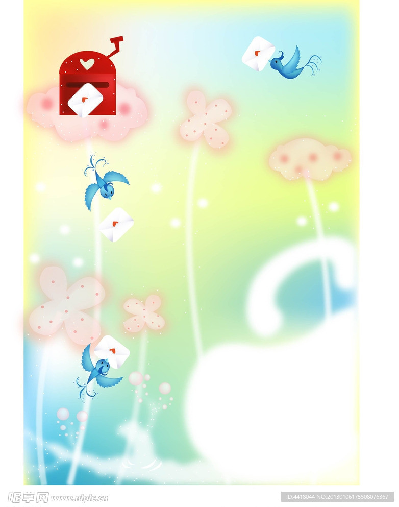 梦幻 移门