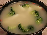 西兰花(非高清)
