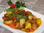 炒土豆(非高清)