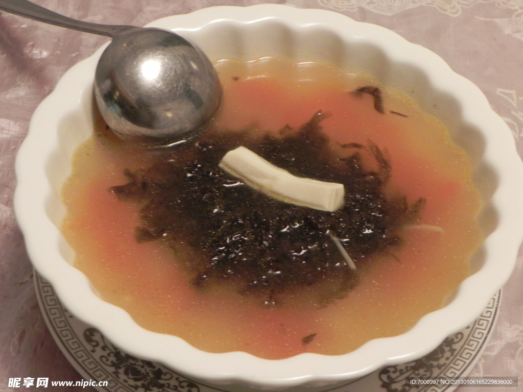紫菜汤(非高清)