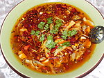 麻辣豆腐(非高清)