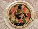 豆腐香菇煲(非高清)