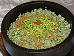 松子炒饭(非高清)