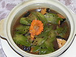 莴笋汤(非高清)