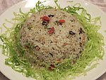 炒饭