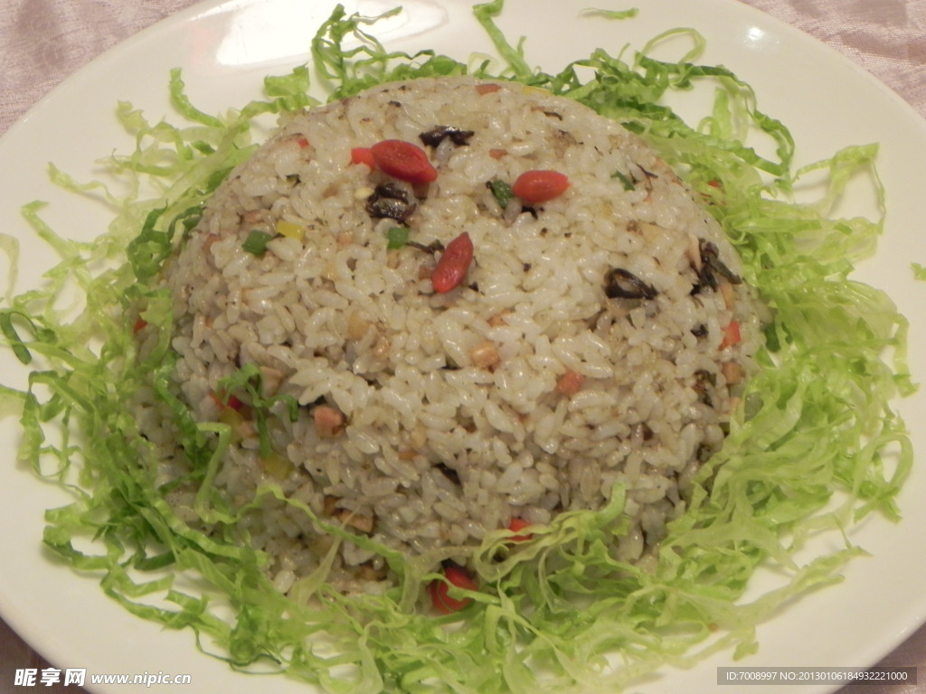 炒饭