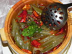 麻辣煲