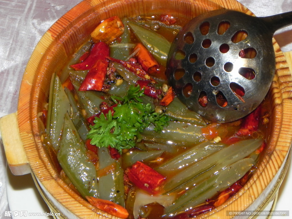 麻辣煲