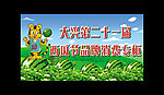 西瓜节海报