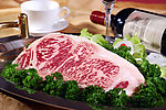极品神户牛肉