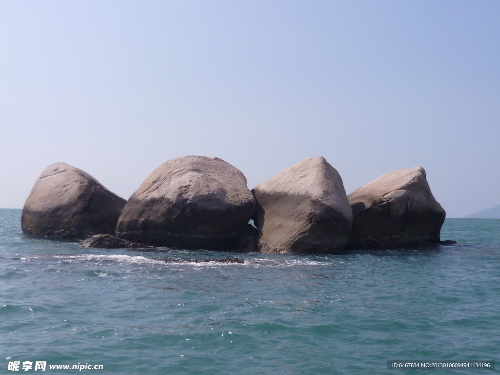 海南风光(非高清)
