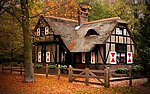林中小屋