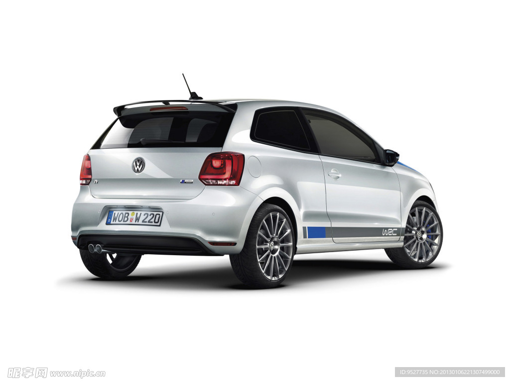 大众Polo