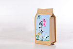 荷叶茶