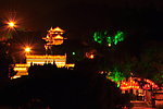 夜景