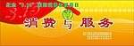 消费与服务