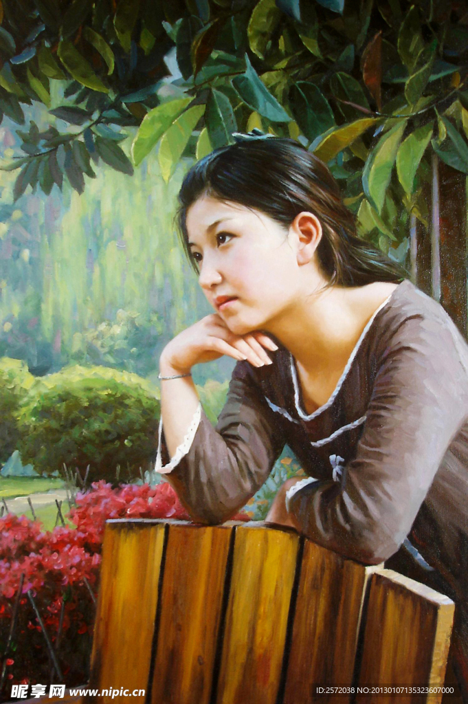 心扉