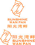 阳光湾畔LOGO