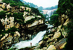 高山流水