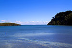 海湾风景