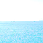 海洋海水
