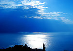 海岸风景