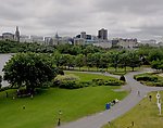 加拿大风光