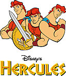 Hercules 海格力斯 2