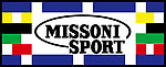 米索尼 Missoni logo