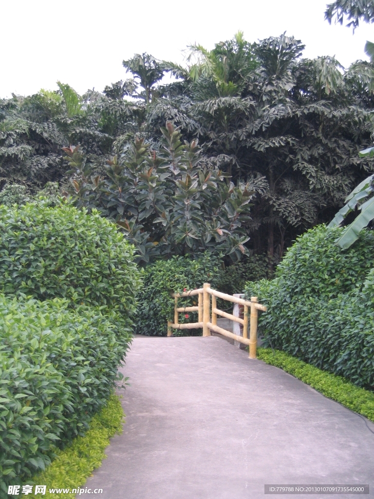 公园
