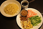 面条