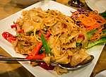 炒菜
