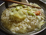 方便面