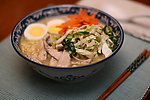 面条