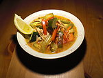 炒菜